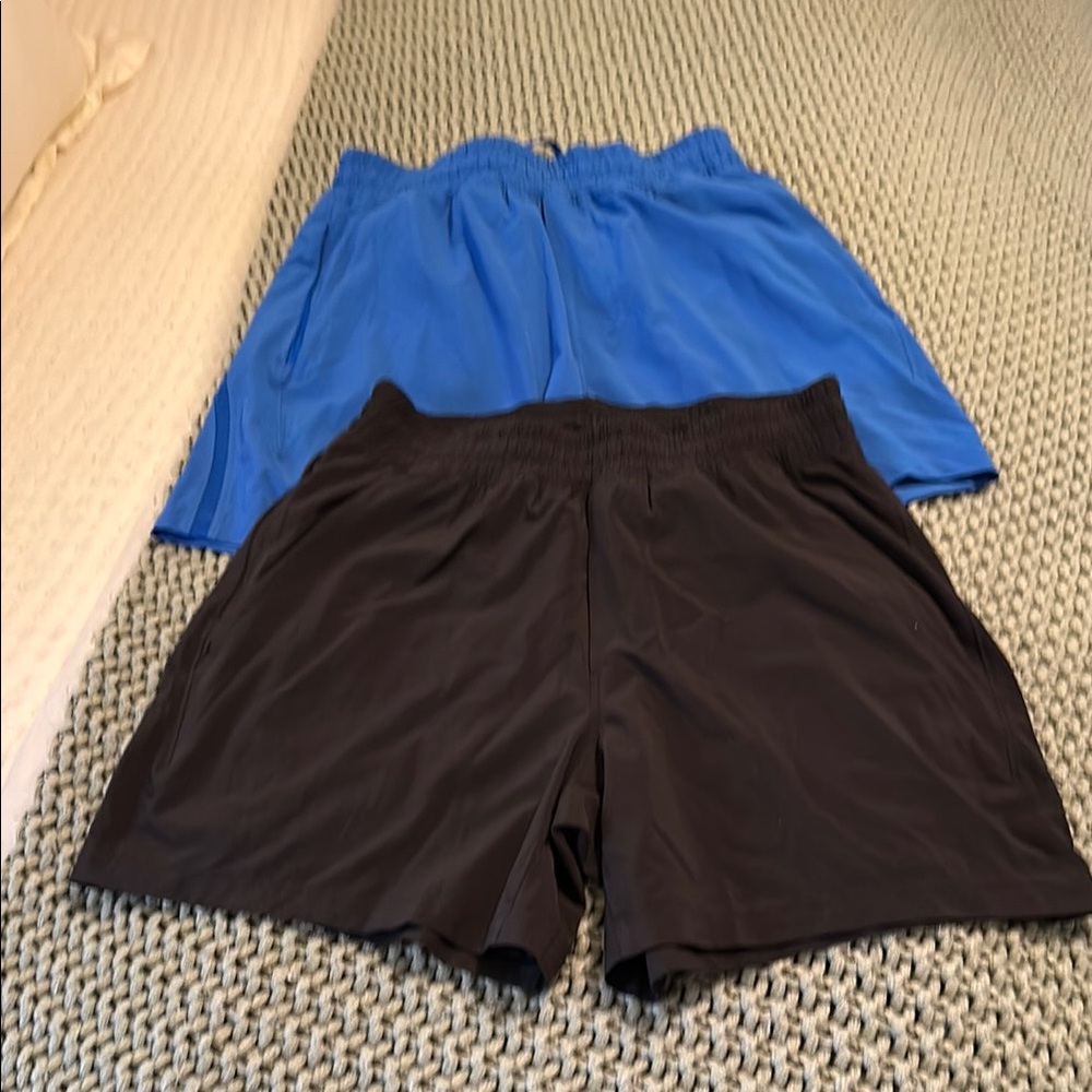 Lululemon Shorts 2/$40